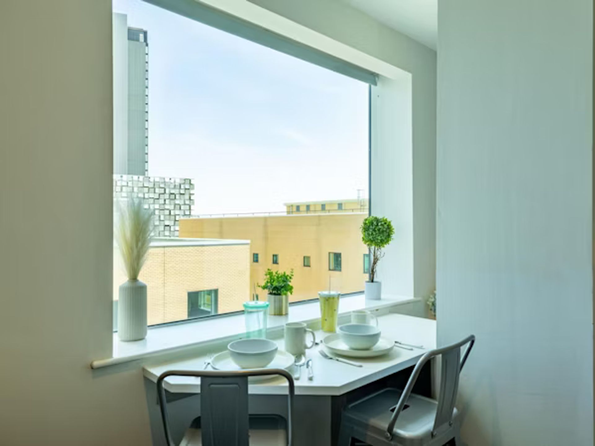 Image of Redvers Tower, Sheffield