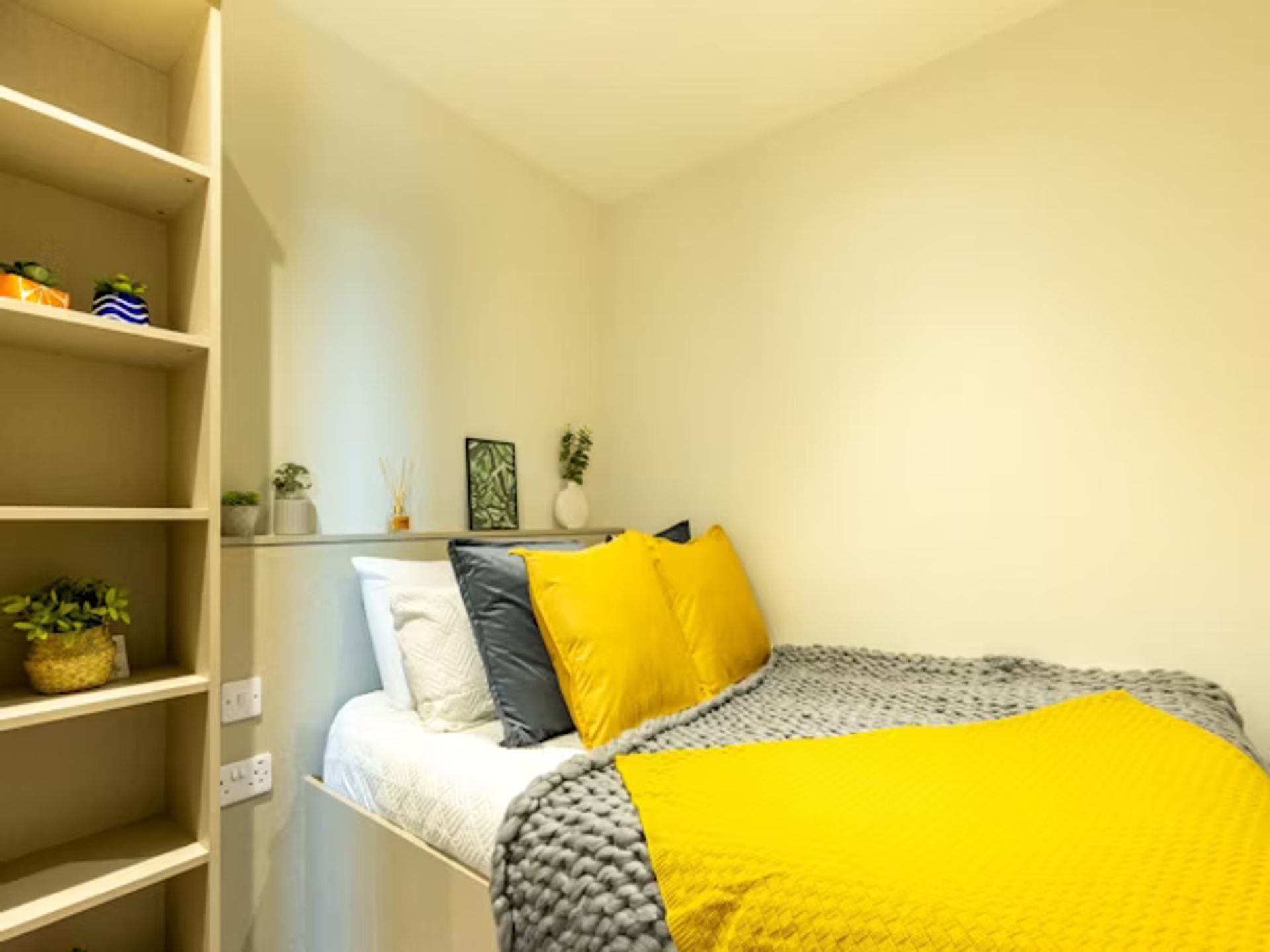 Image of Redvers Tower, Sheffield