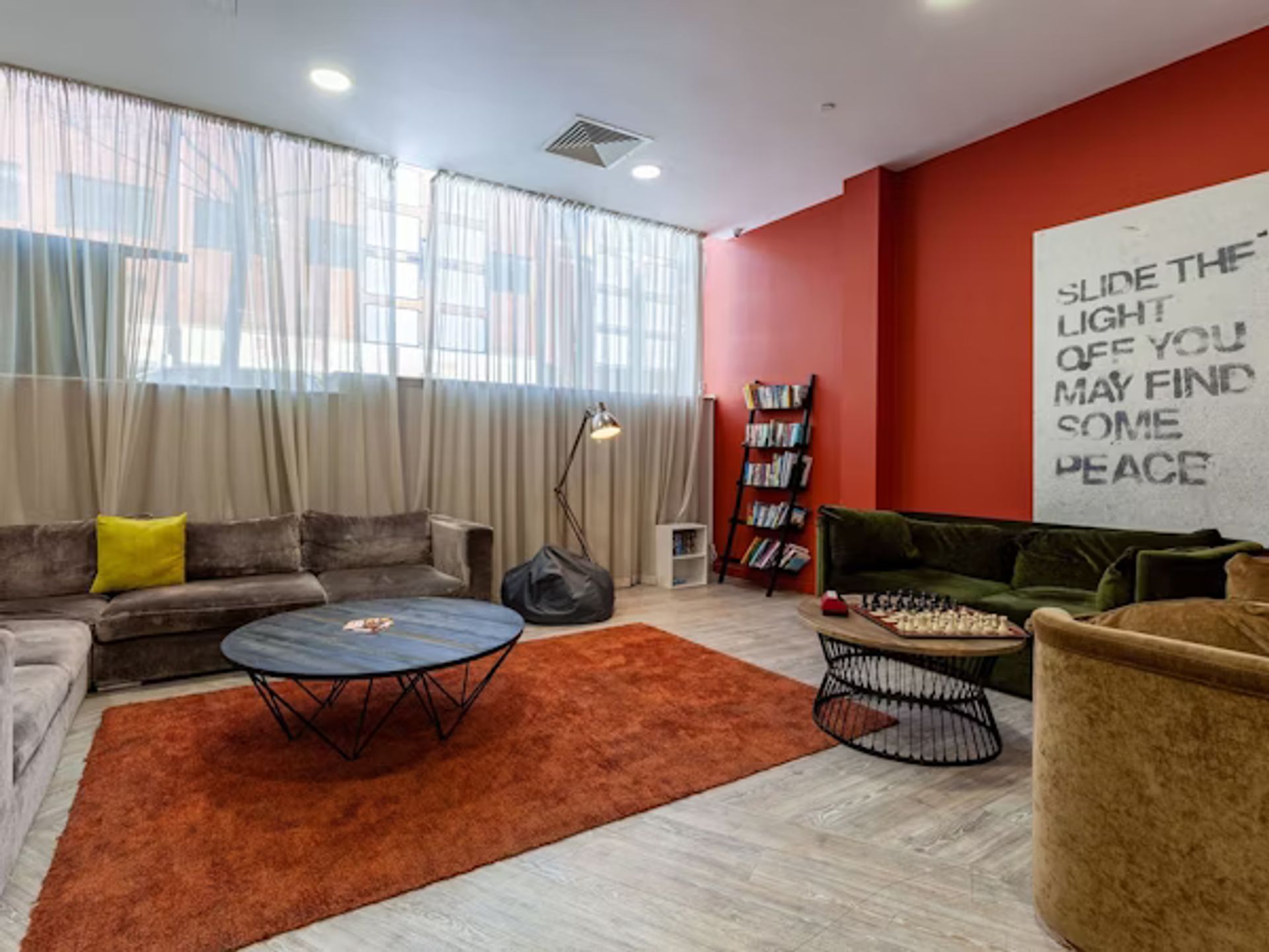 Image of Redvers Tower, Sheffield