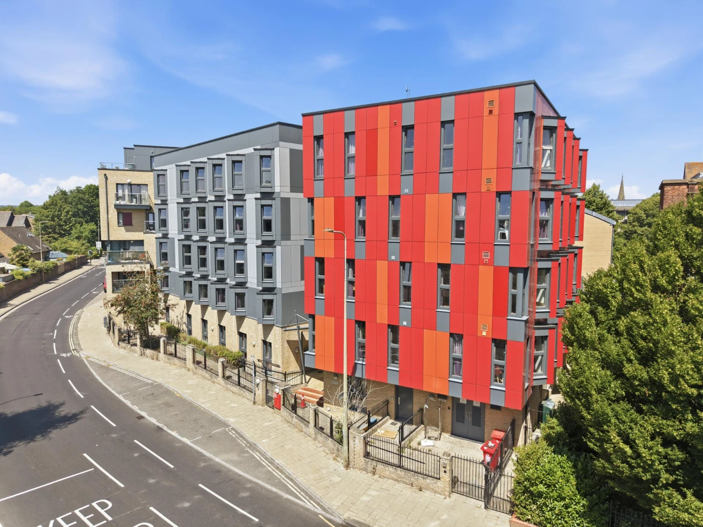 Image of Redwood Living, Oxford