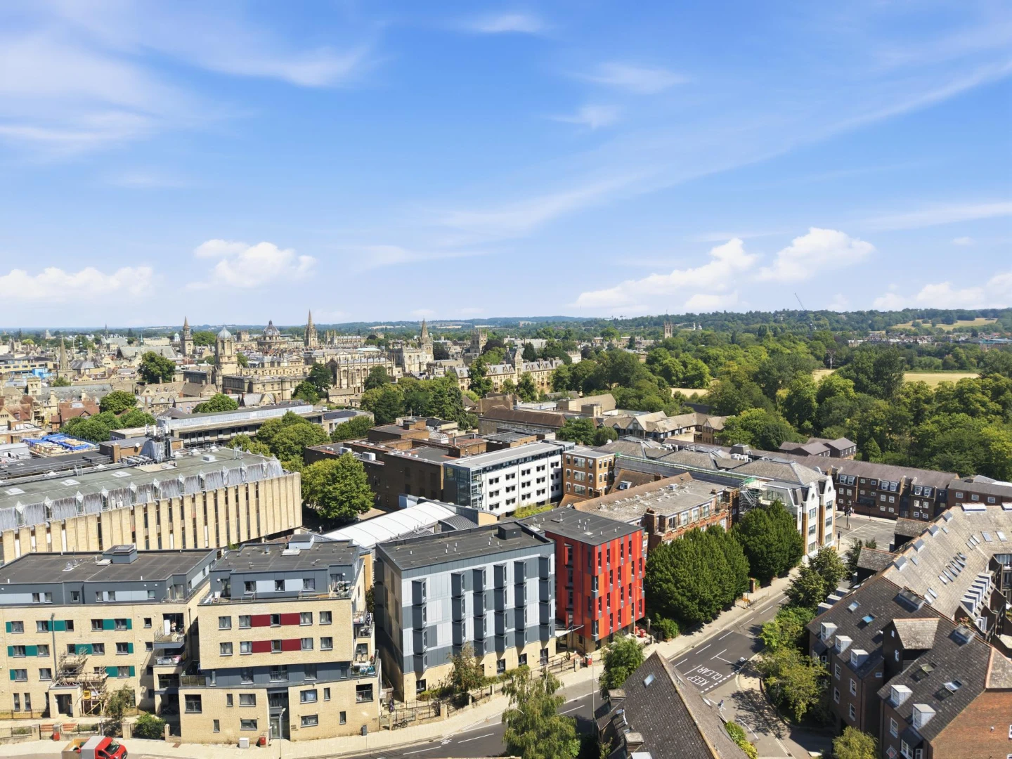Image of Redwood Living, Oxford