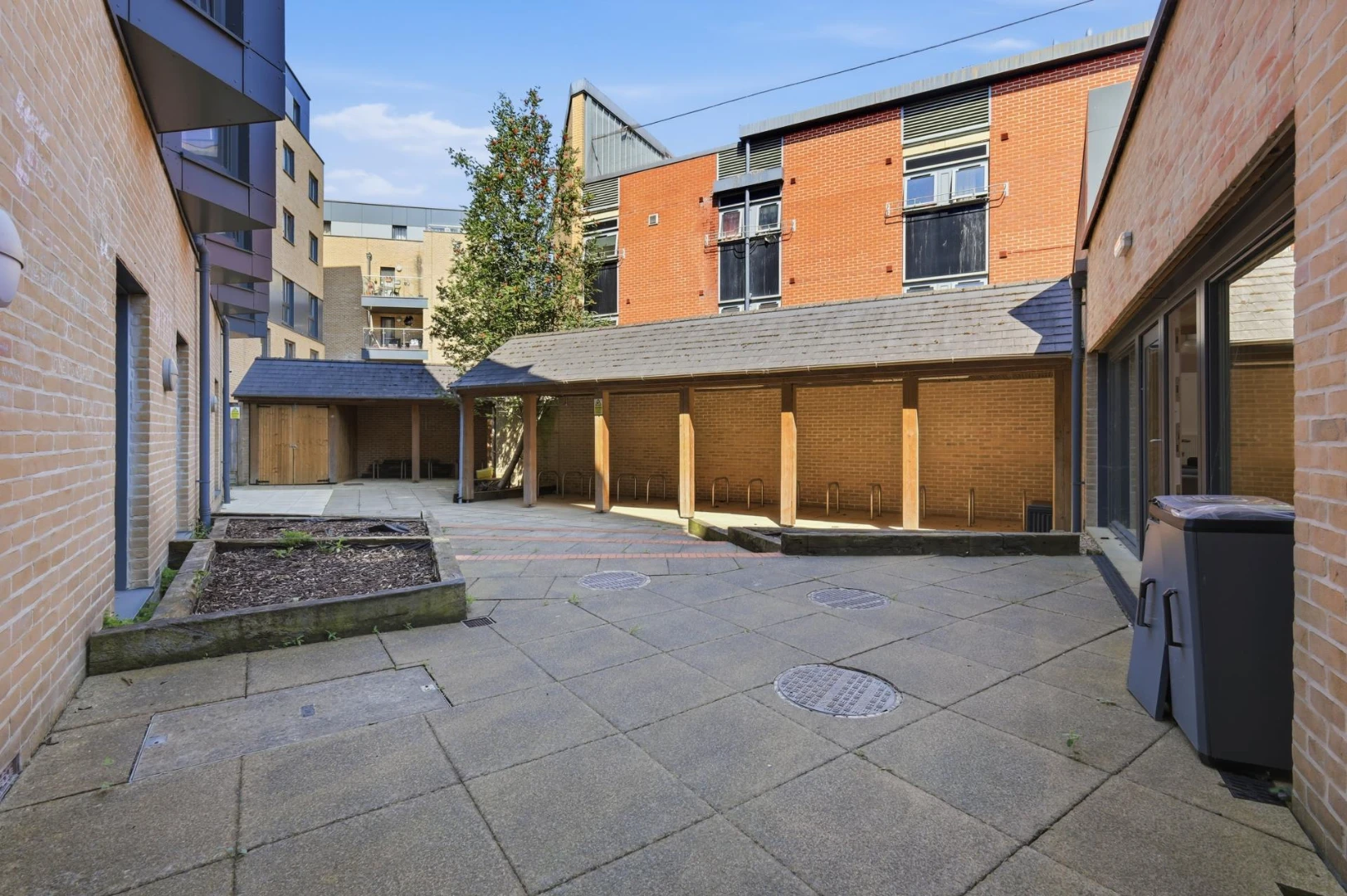 Image of Redwood Living, Oxford