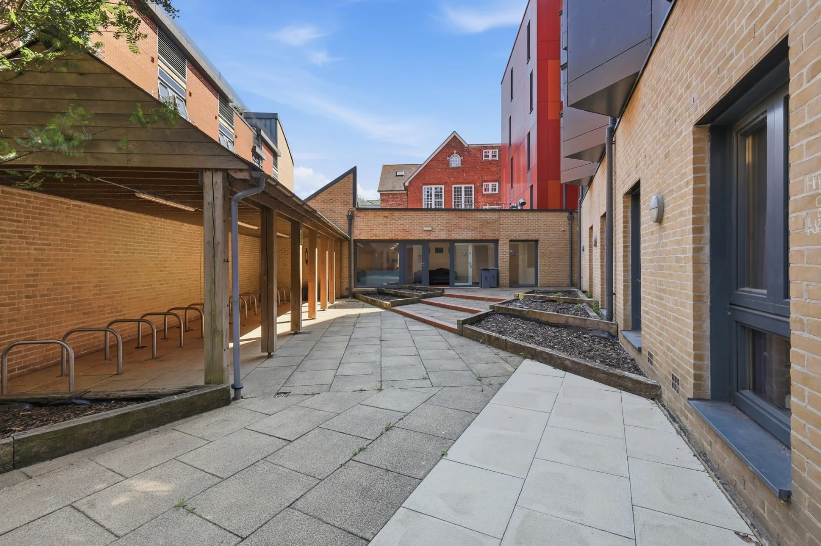 Image of Redwood Living, Oxford