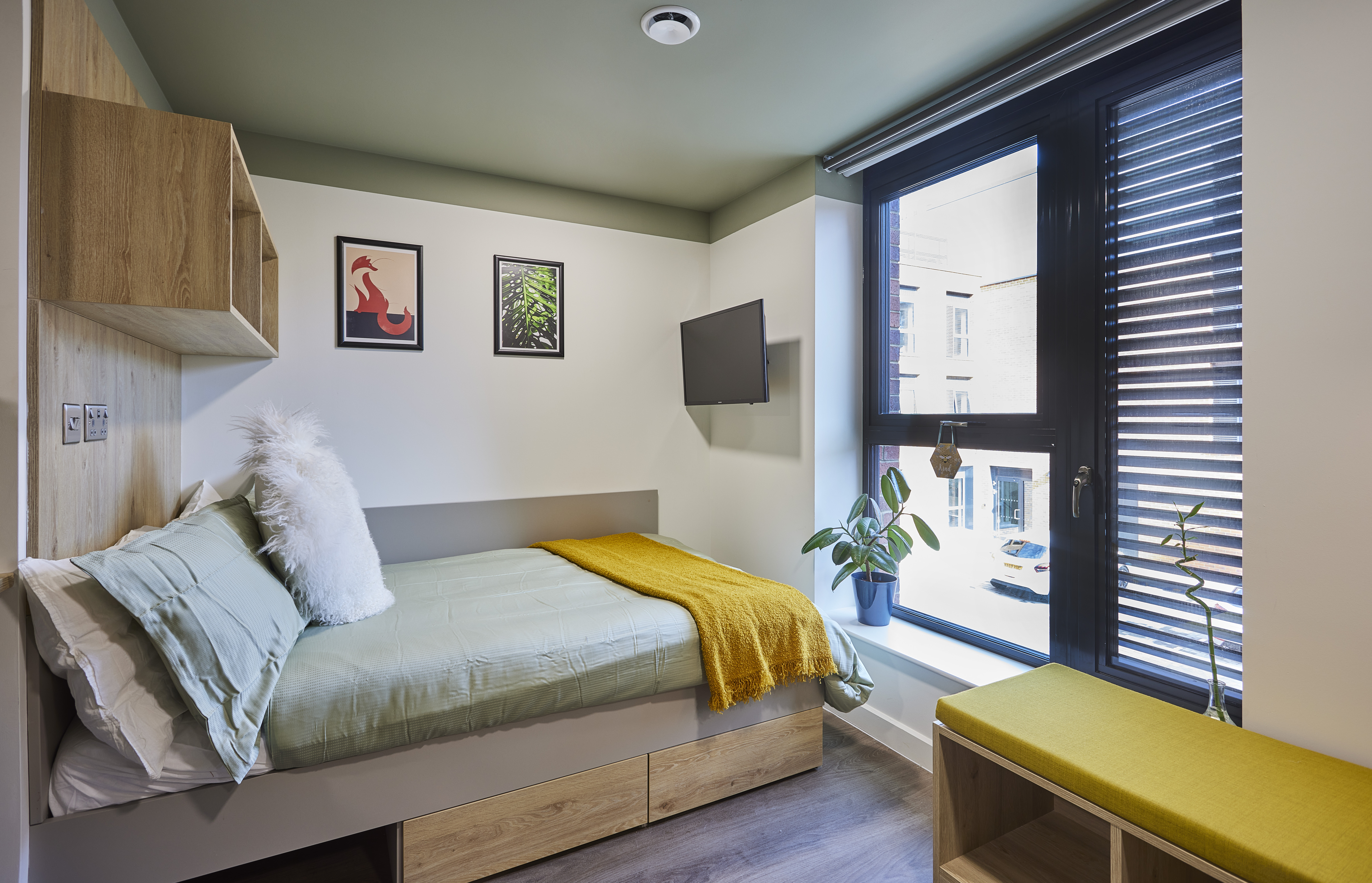 Image of Regatta Place, Durham