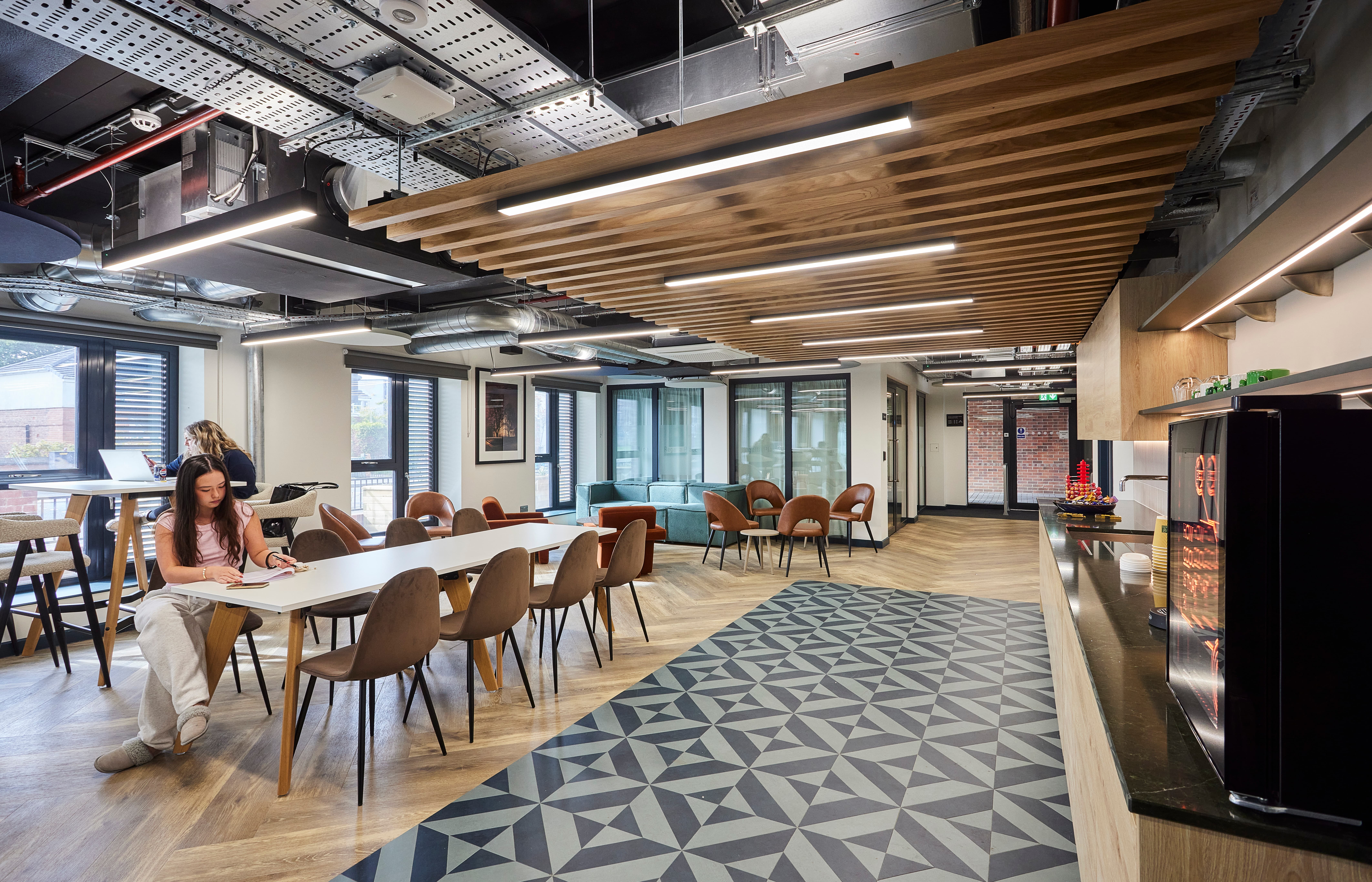 Image of Regatta Place, Durham