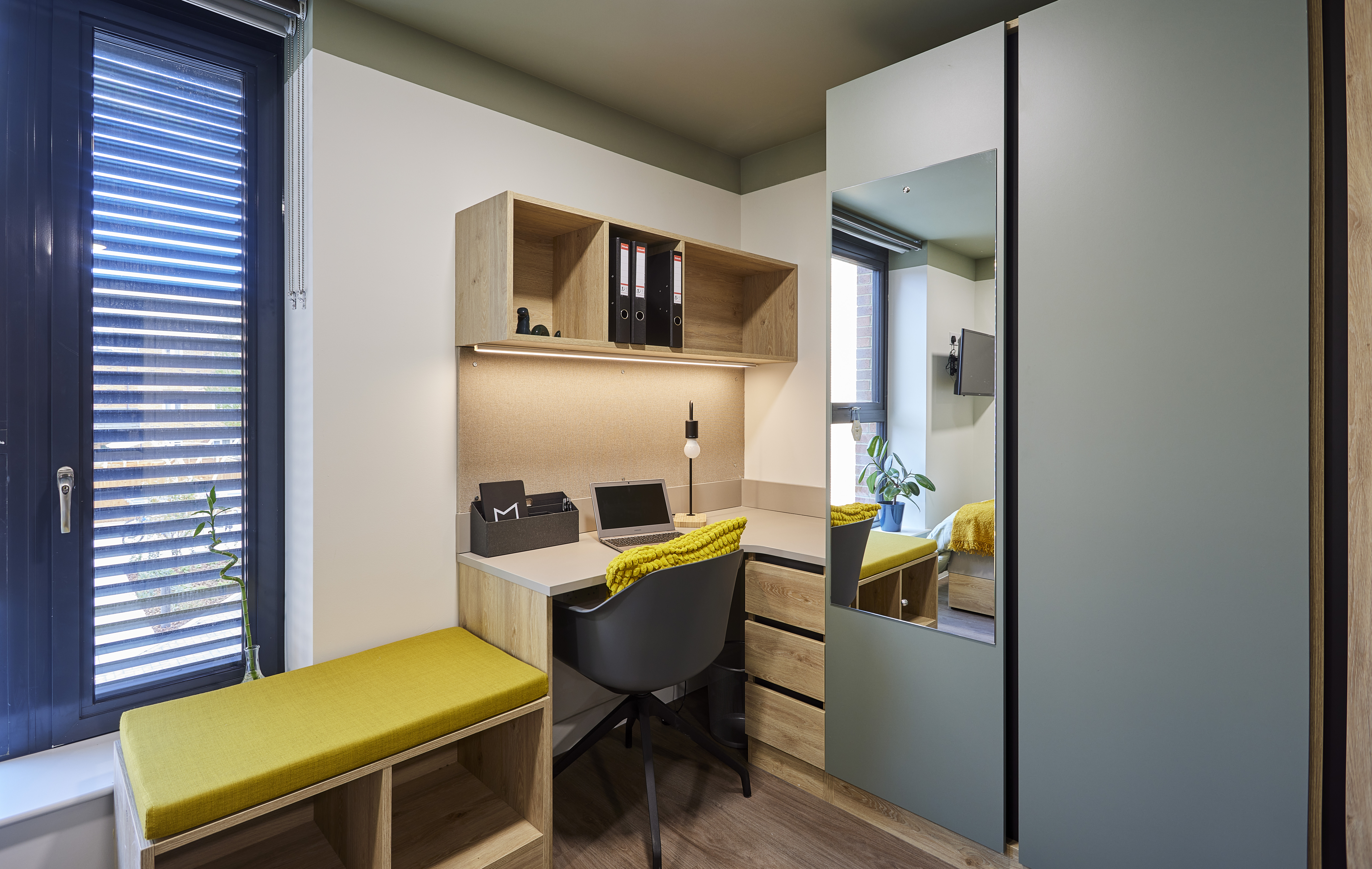 Image of Regatta Place, Durham