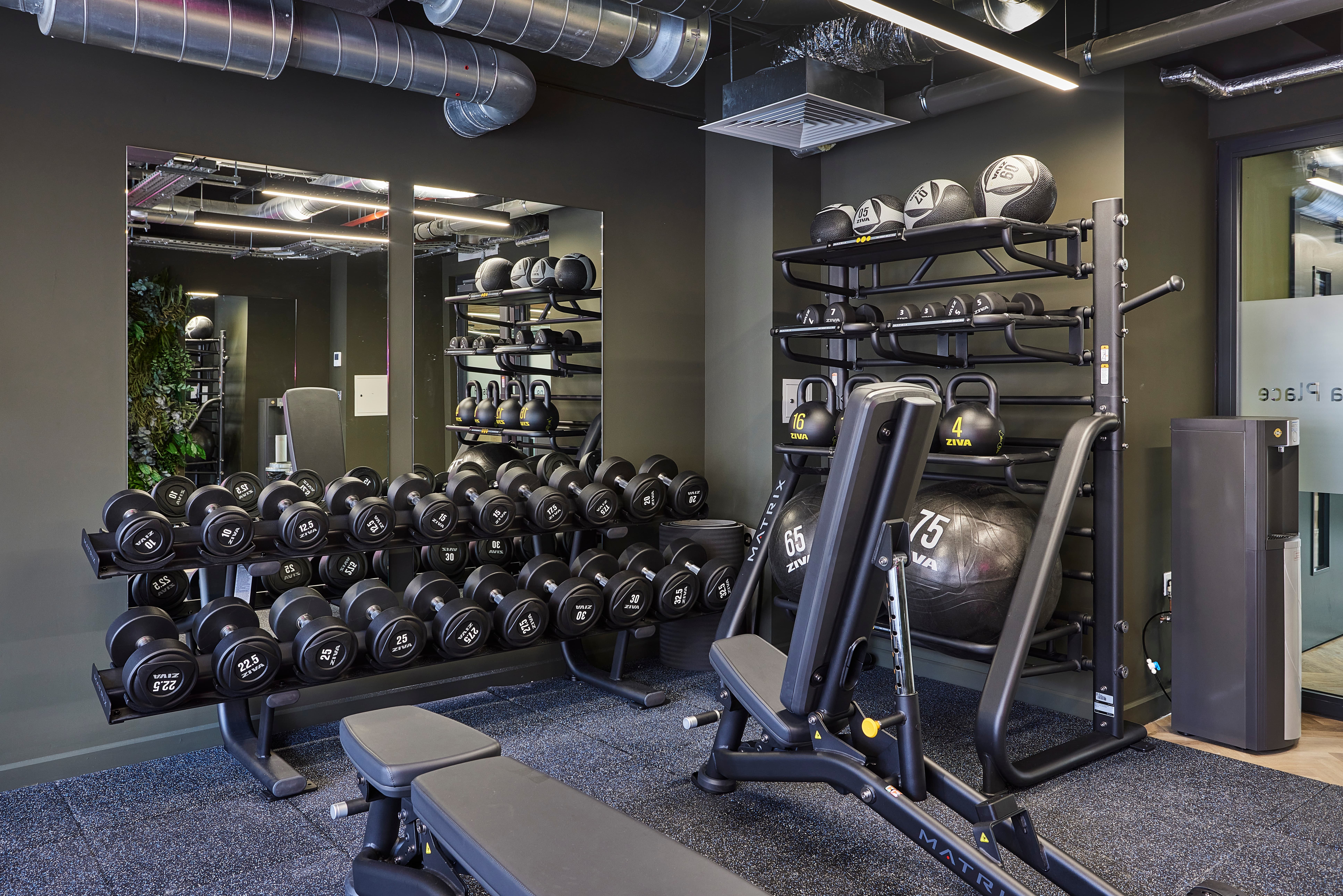 Image of Regatta Place, Durham