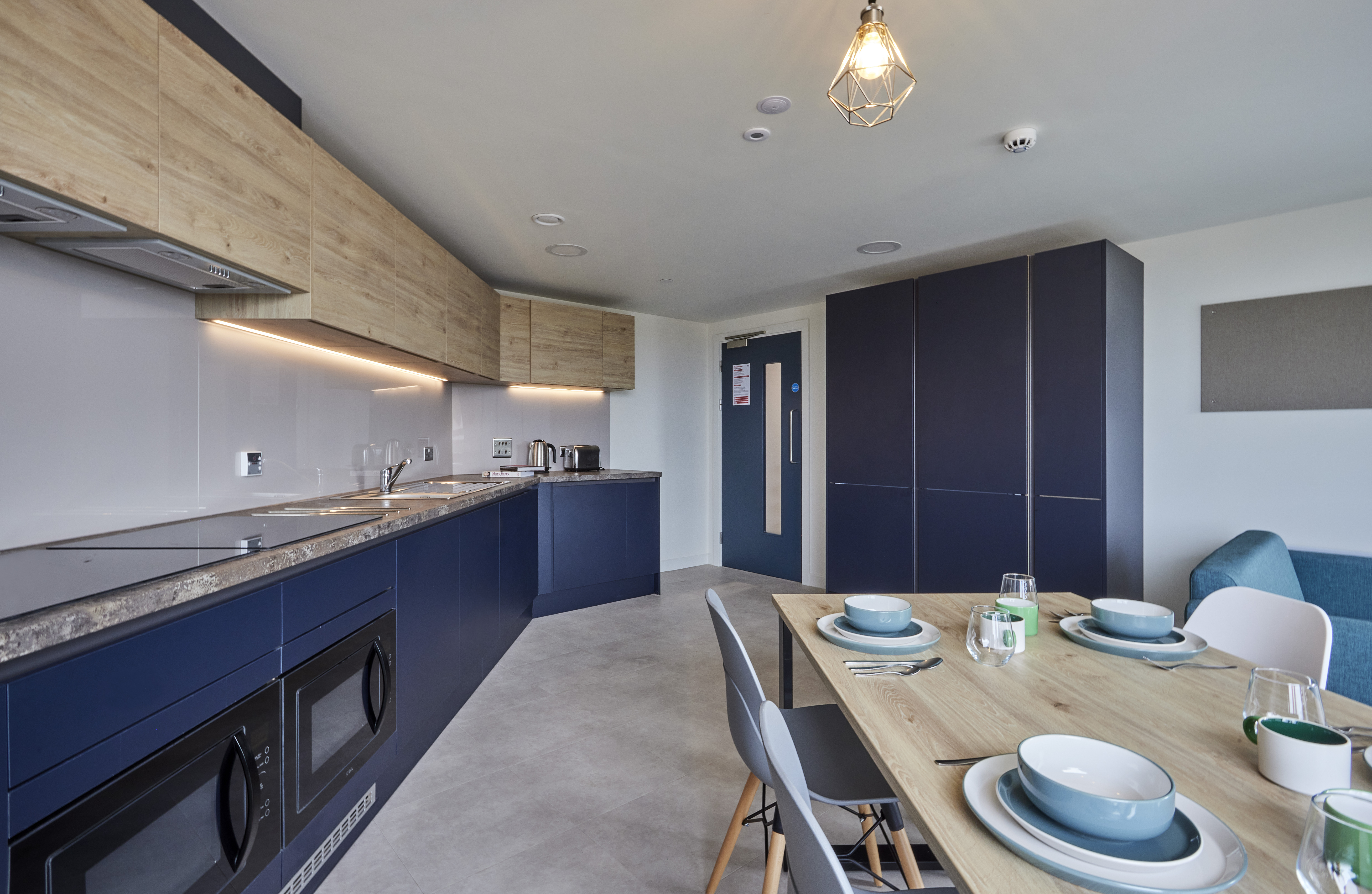 Image of Regatta Place, Durham