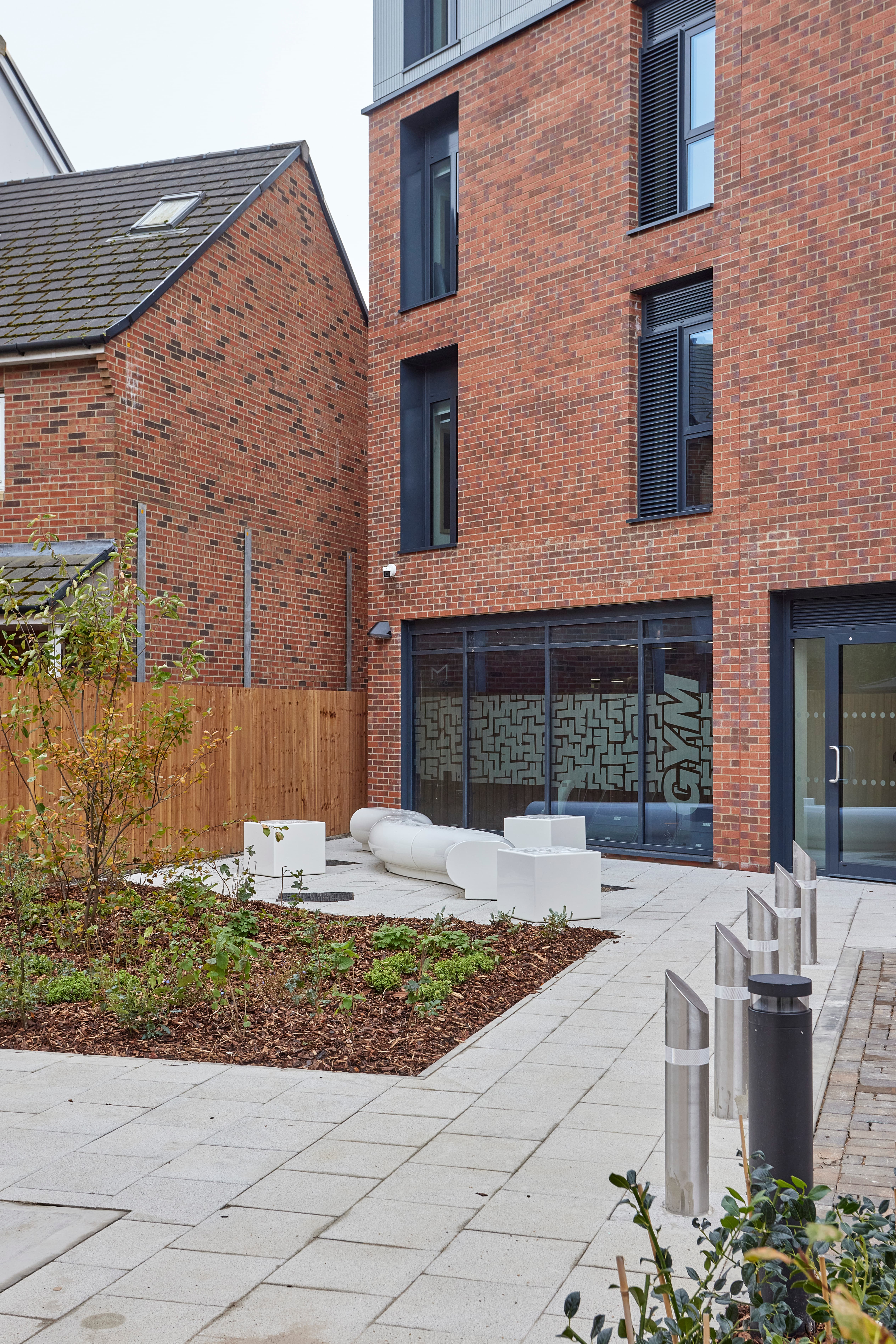 Image of Regatta Place, Durham