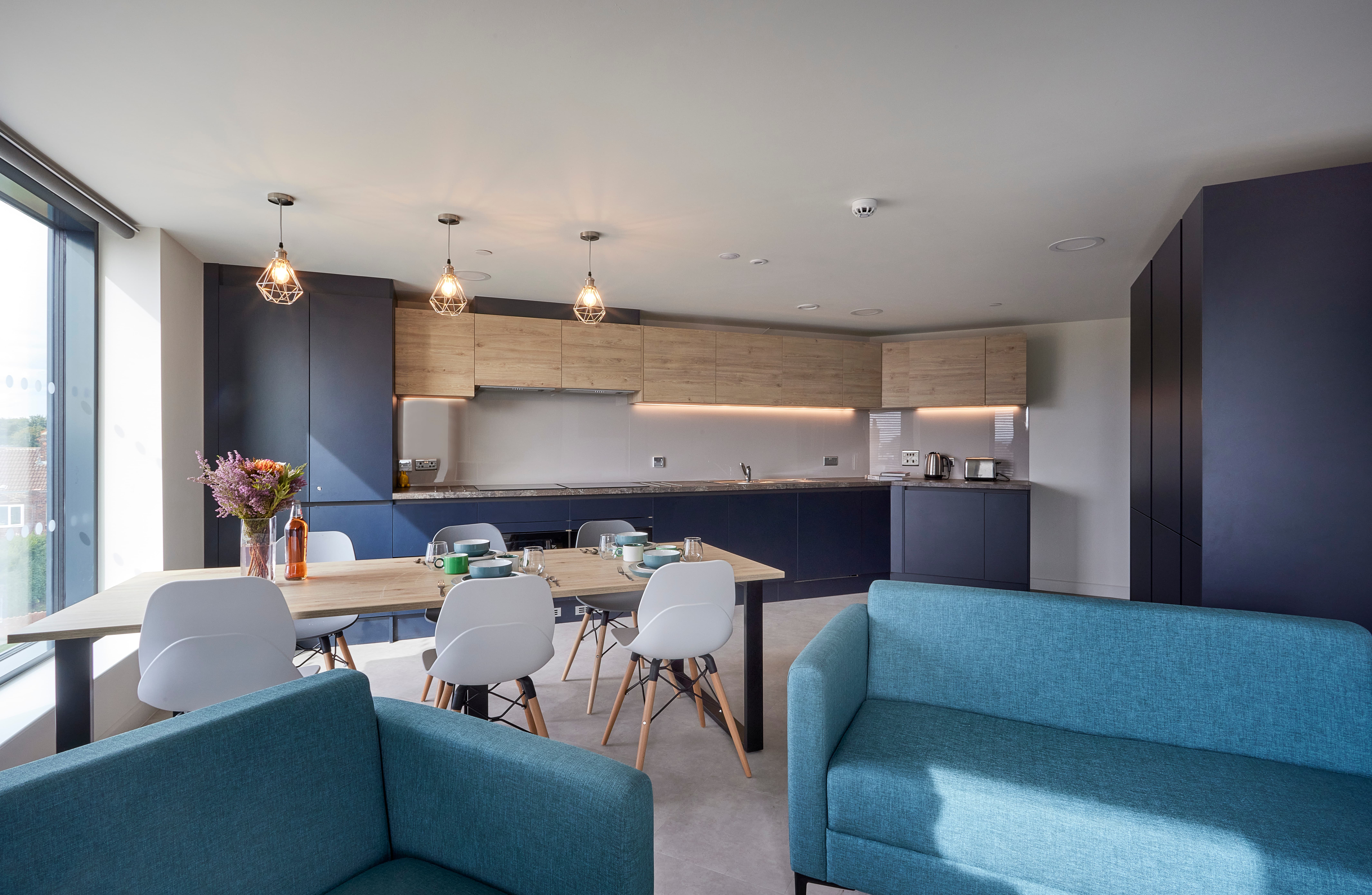 Image of Regatta Place, Durham