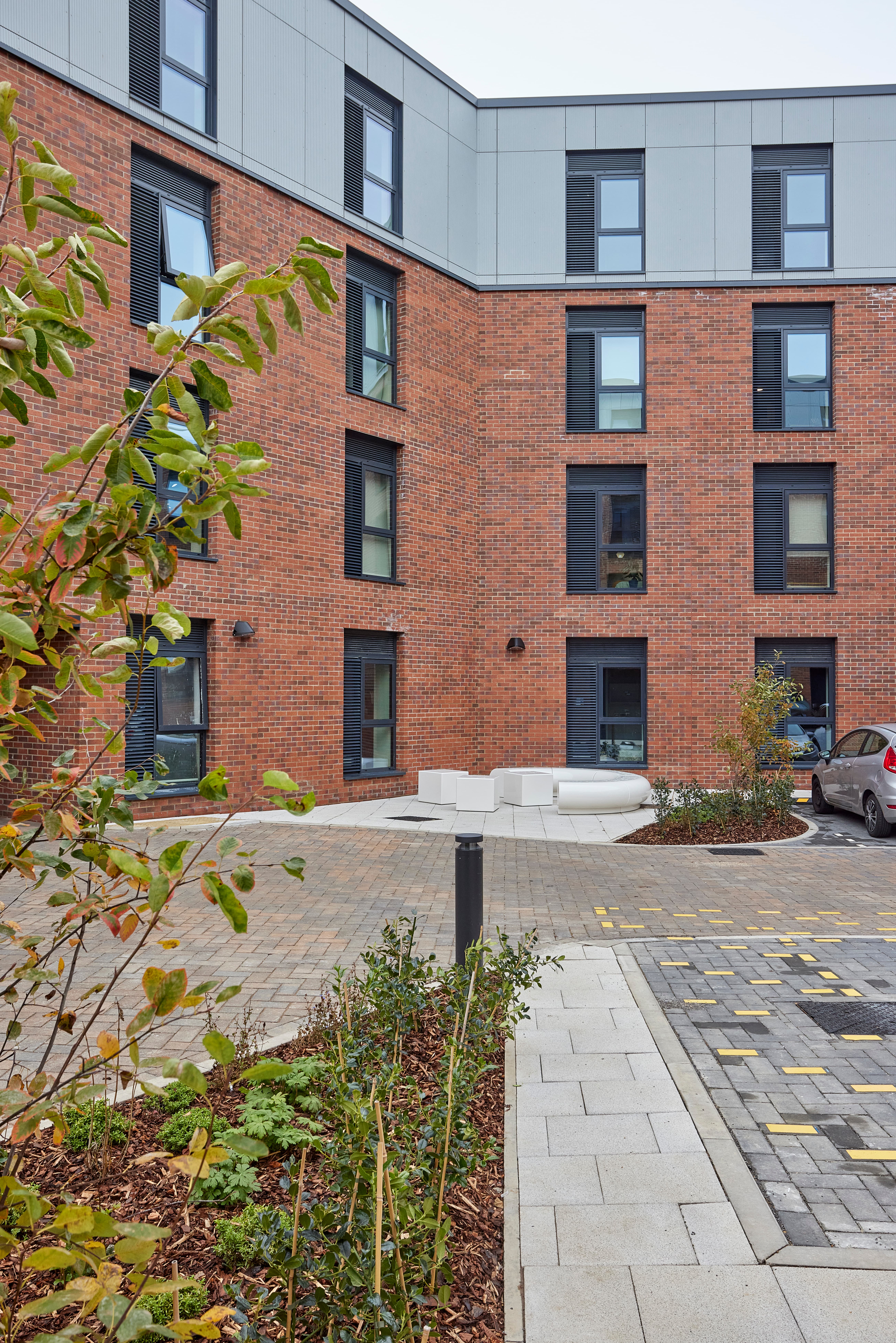 Image of Regatta Place, Durham