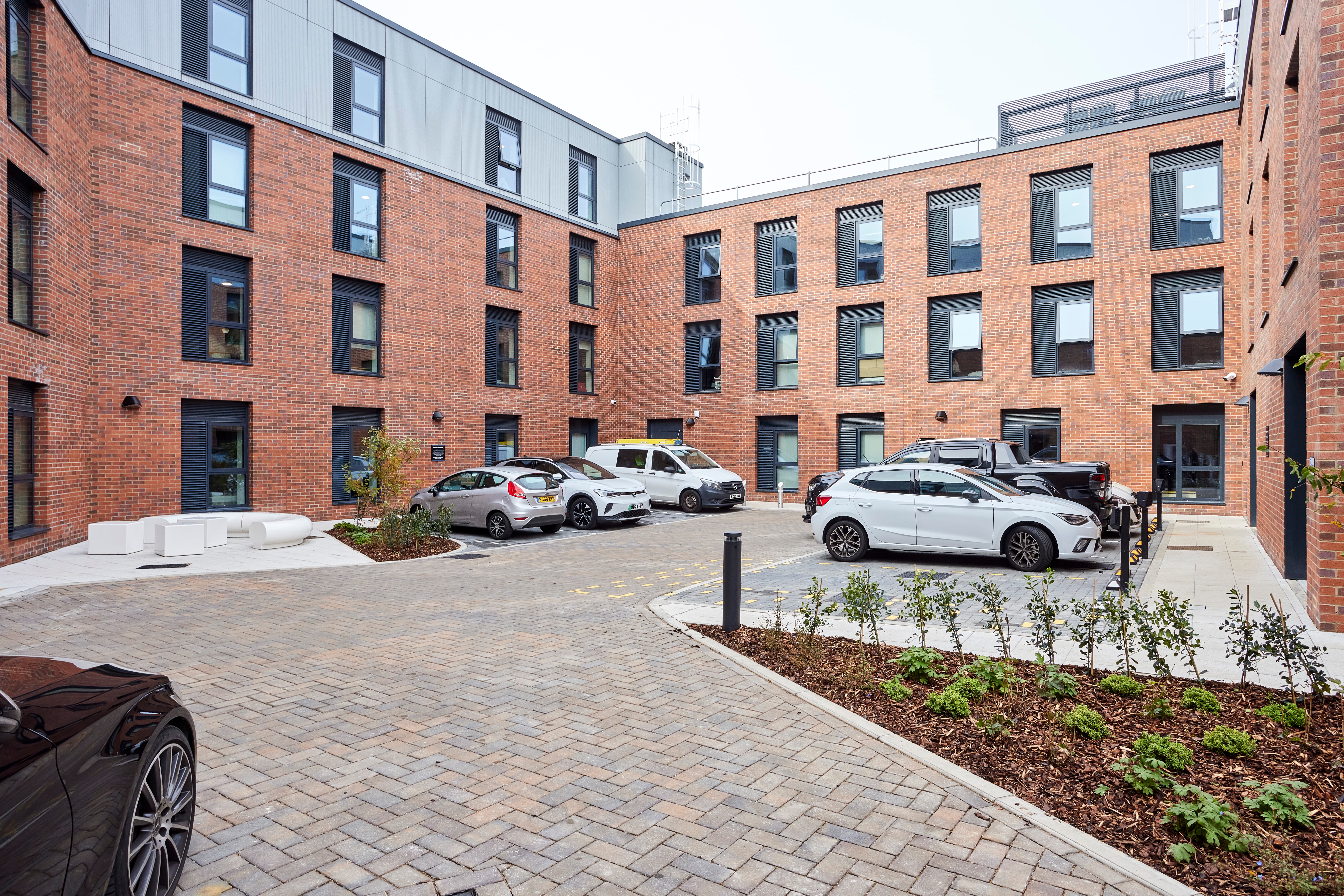 Image of Regatta Place, Durham