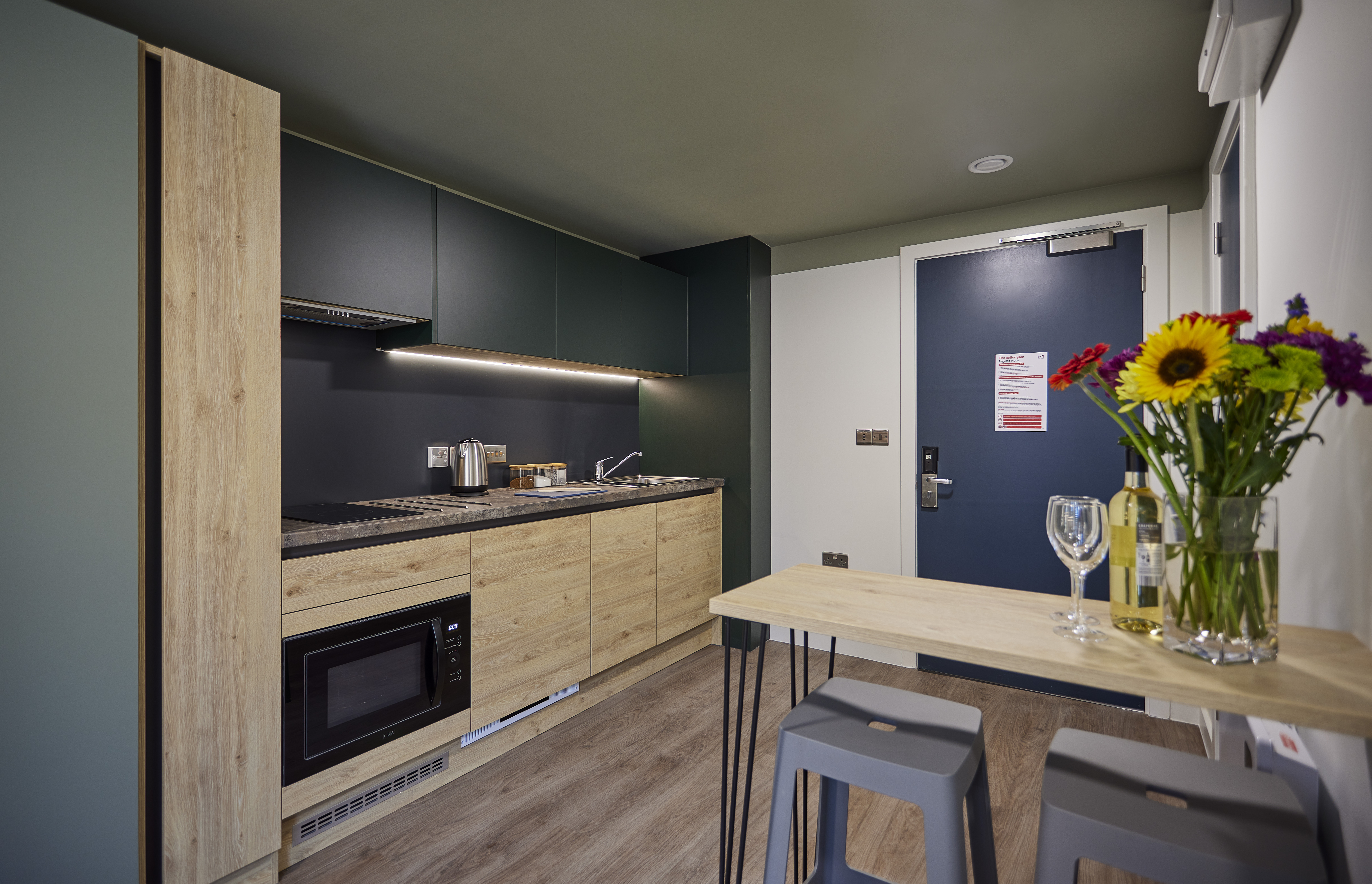 Image of Regatta Place, Durham