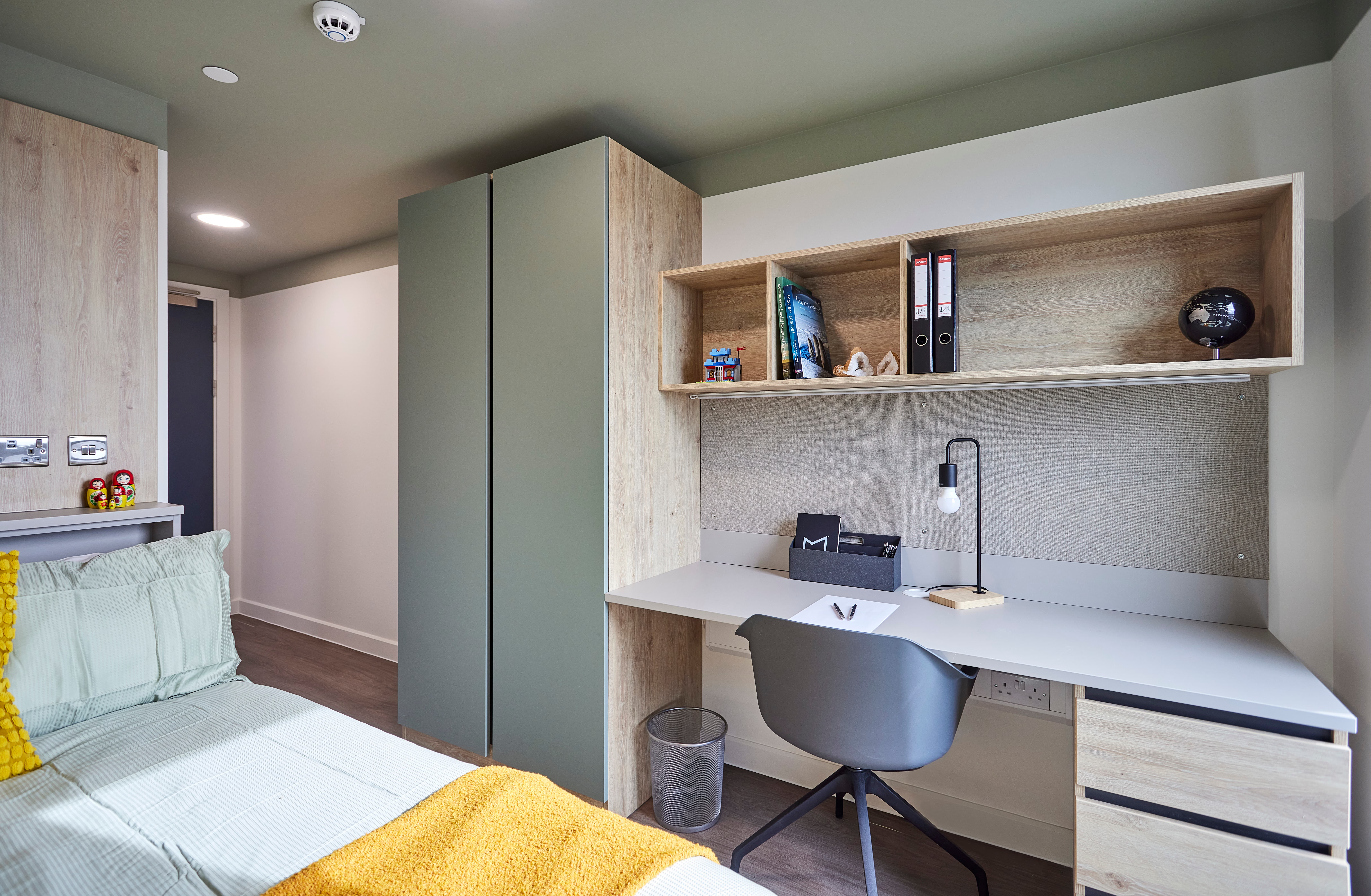 Image of Regatta Place, Durham