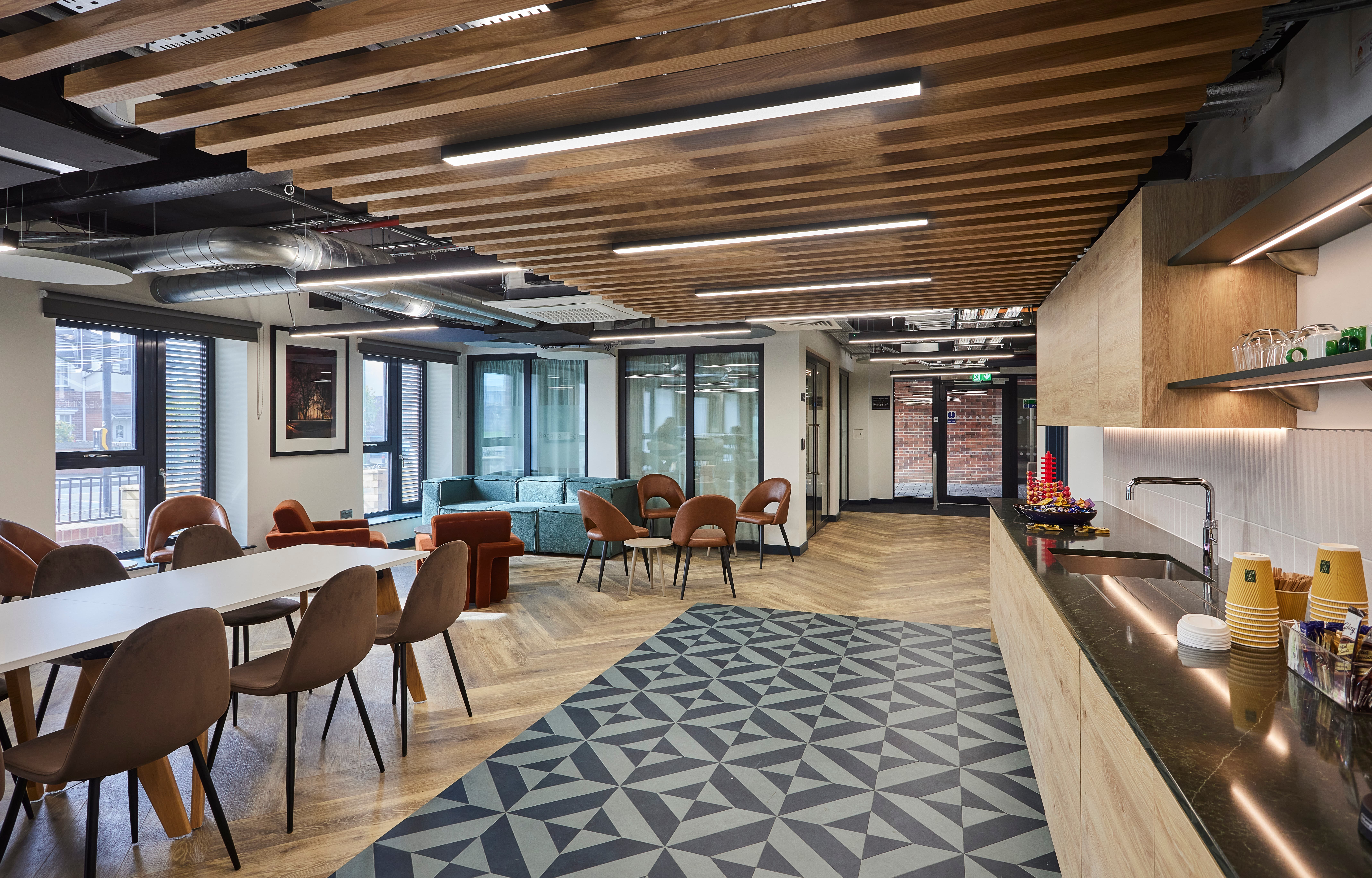 Image of Regatta Place, Durham