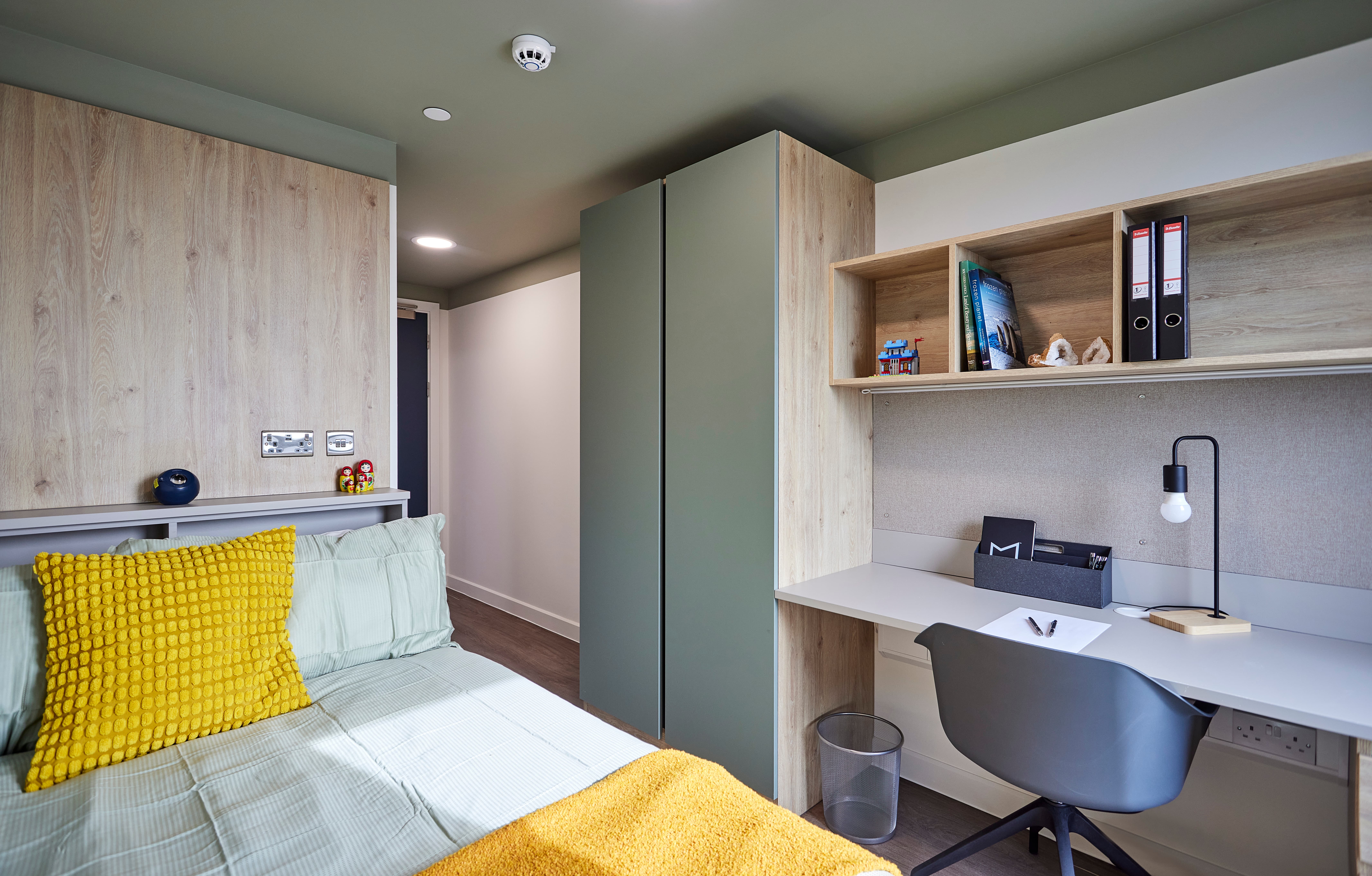 Image of Regatta Place, Durham