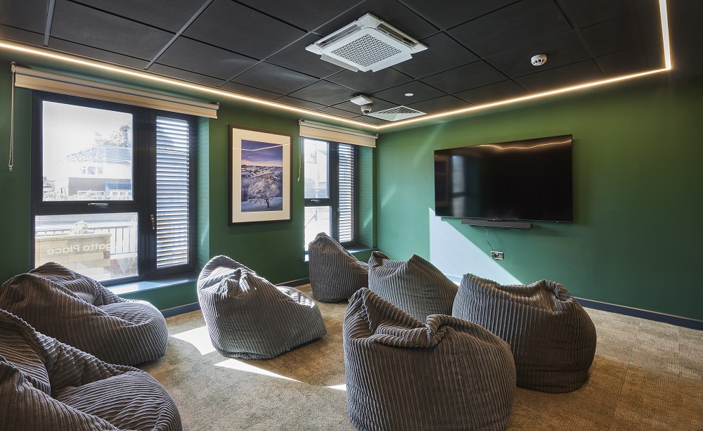 Image of Regatta Place, Durham