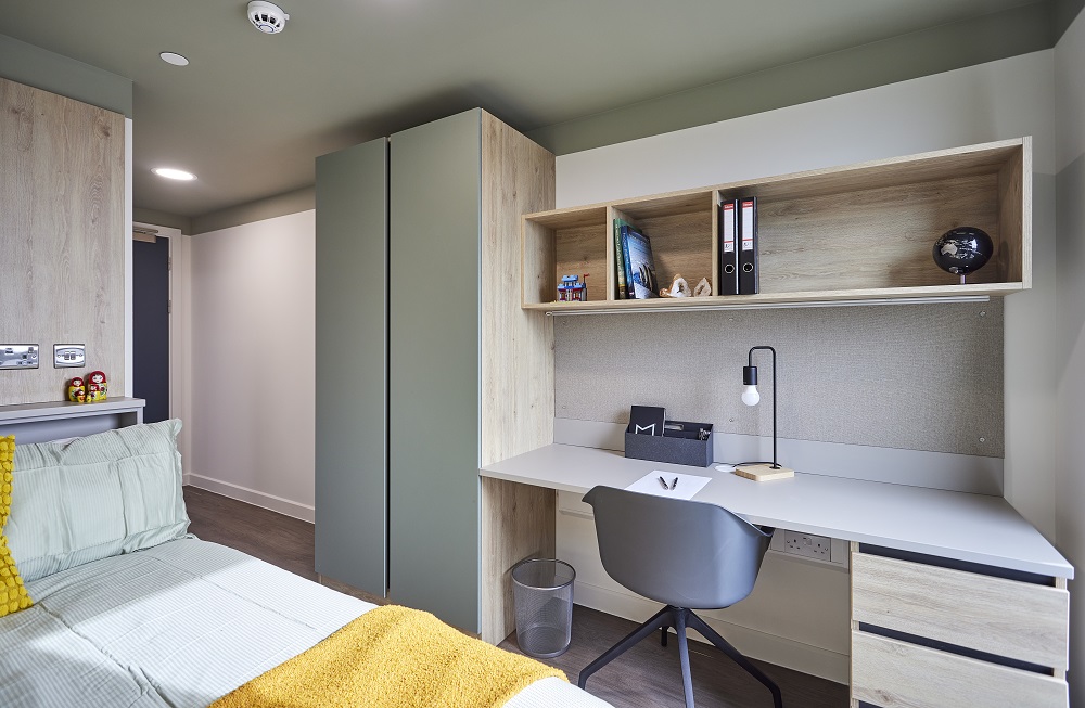 Image of Regatta Place, Durham