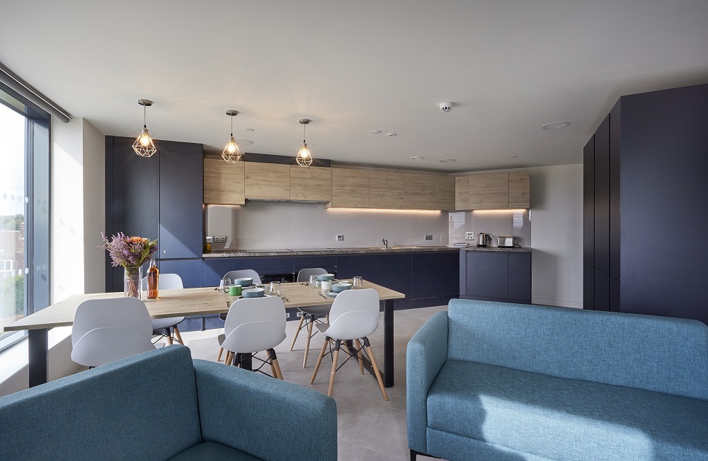 Image of Regatta Place, Durham