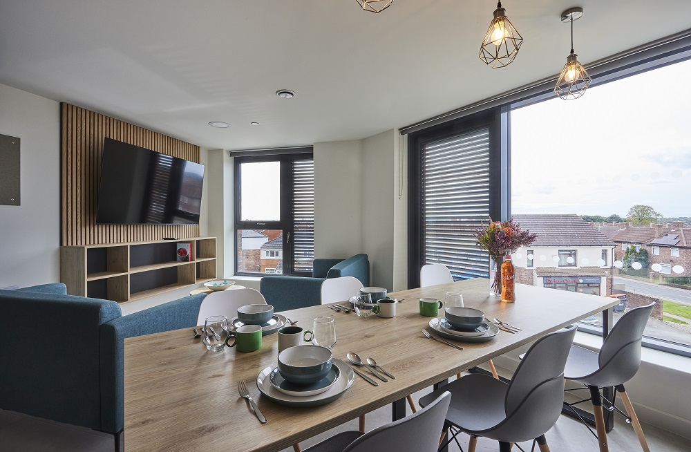 Image of Regatta Place, Durham