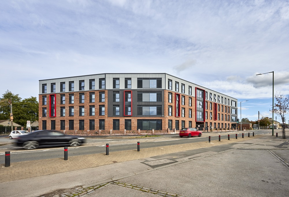 Image of Regatta Place, Durham