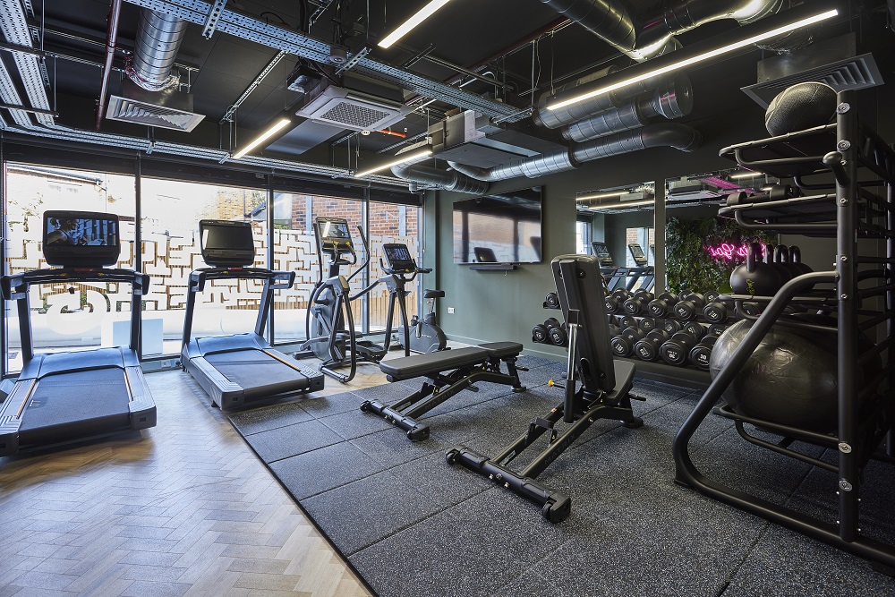 Image of Regatta Place, Durham