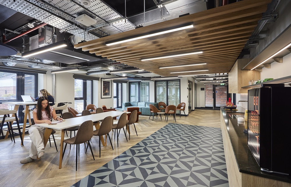 Image of Regatta Place, Durham