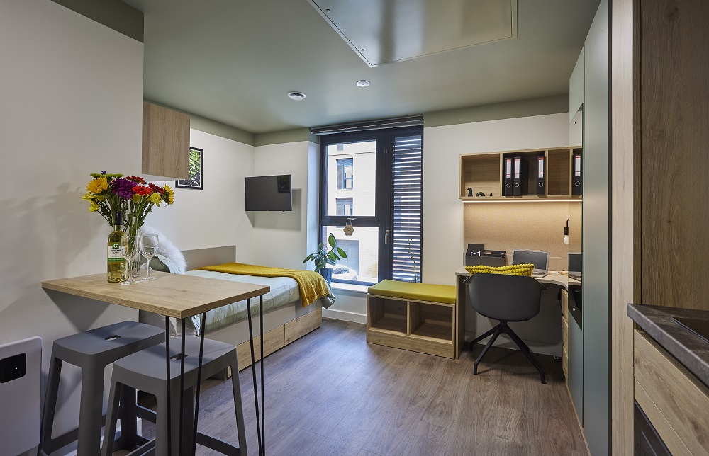 Image of Regatta Place, Durham