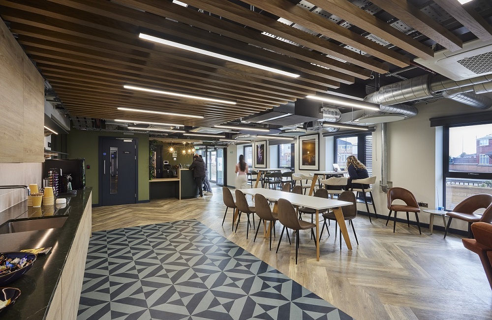 Image of Regatta Place, Durham