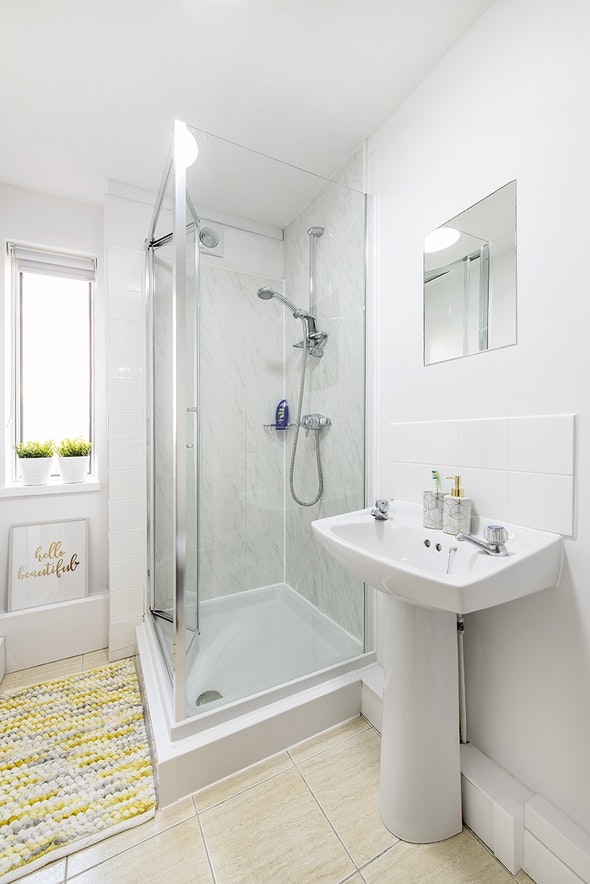 Image of Regents Court, Leicester