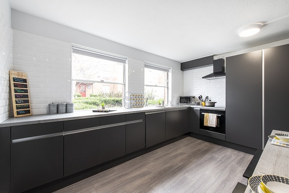 Image of Regents Court, Leicester