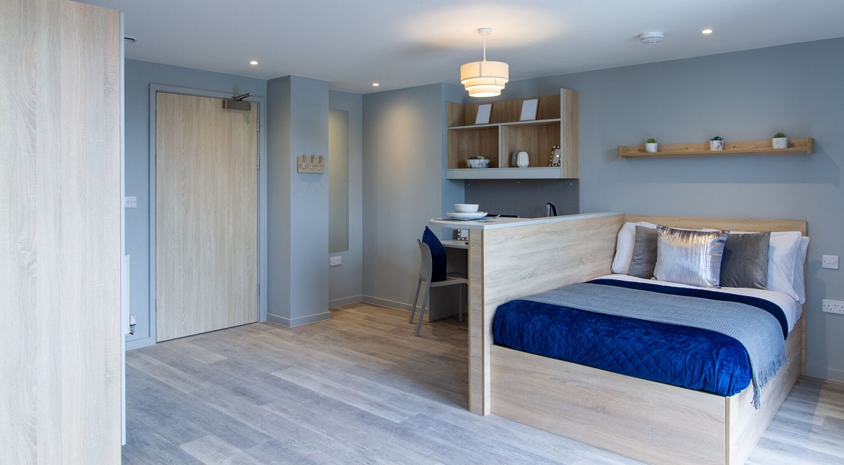 Image of Renslade House, Exeter