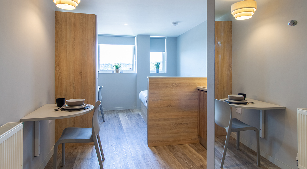 Image of Renslade House, Exeter