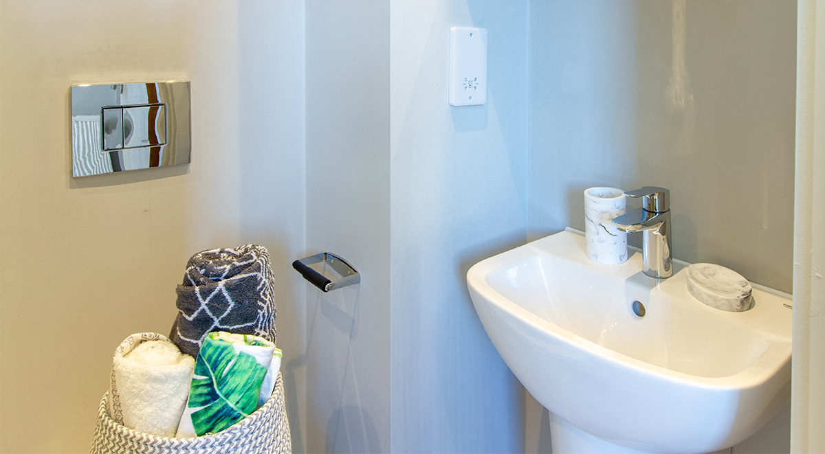 Image of Renslade House, Exeter