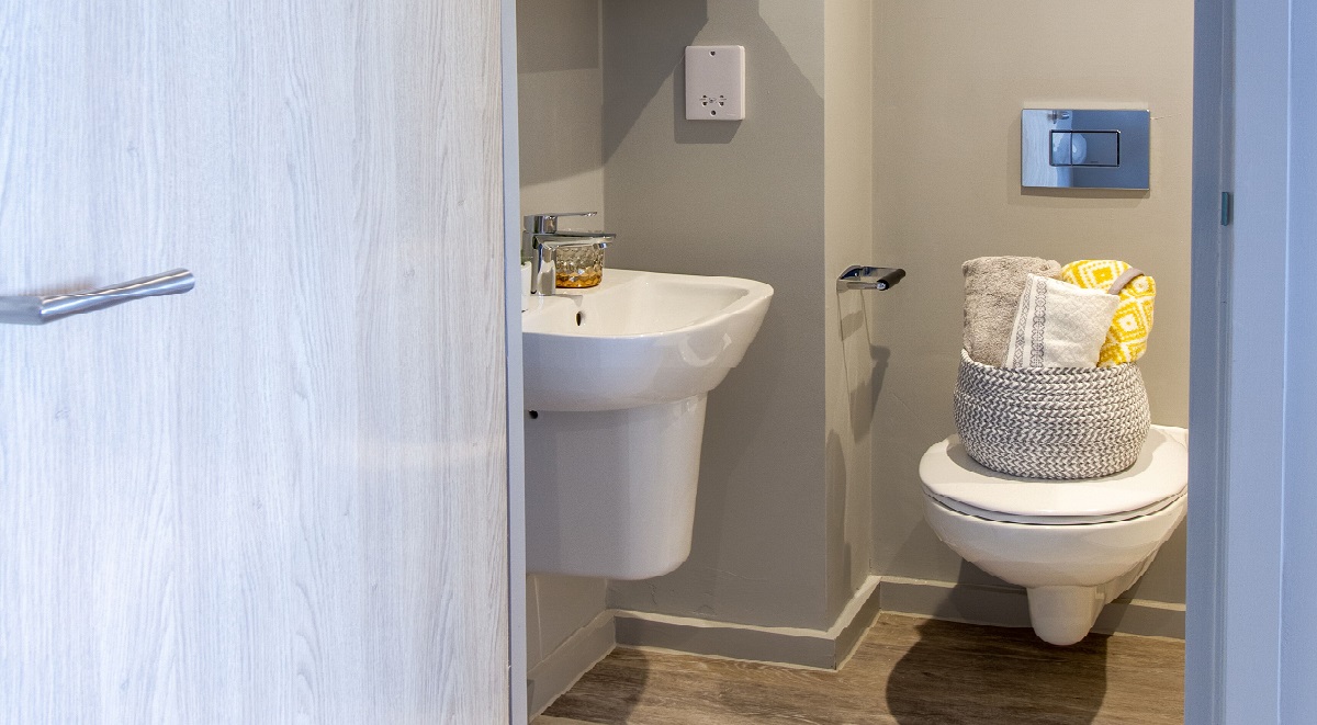 Image of Renslade House, Exeter