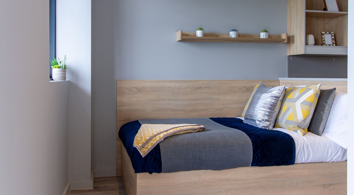 Image of Renslade House, Exeter