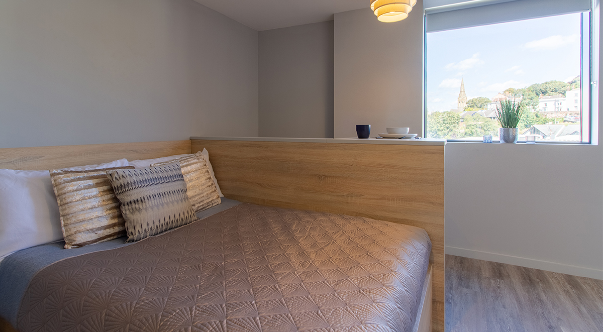 Image of Renslade House, Exeter