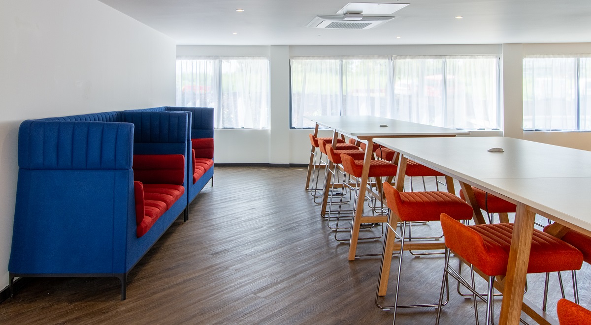 Image of Renslade House, Exeter