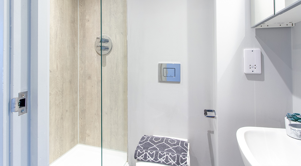 Image of Renslade House, Exeter