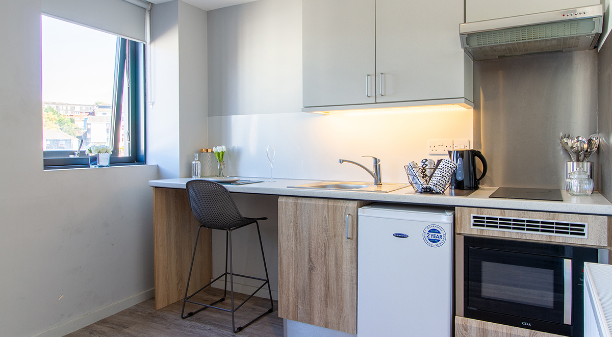 Image of Renslade House, Exeter