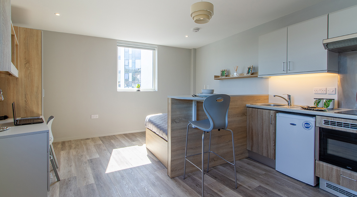 Image of Renslade House, Exeter