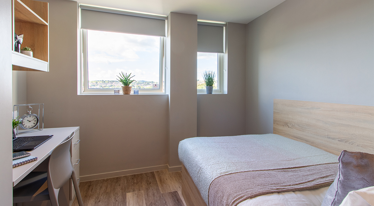 Image of Renslade House, Exeter