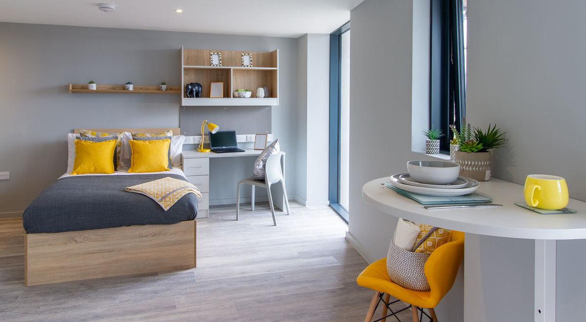 Image of Renslade House, Exeter