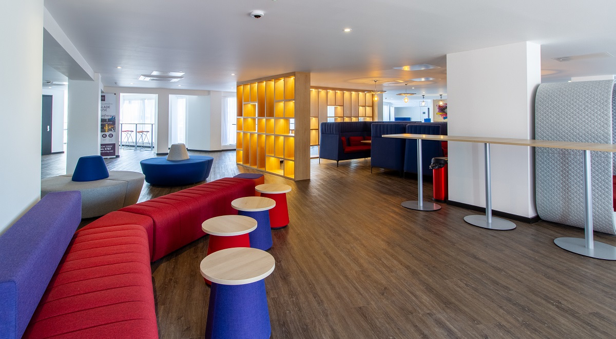 Image of Renslade House, Exeter