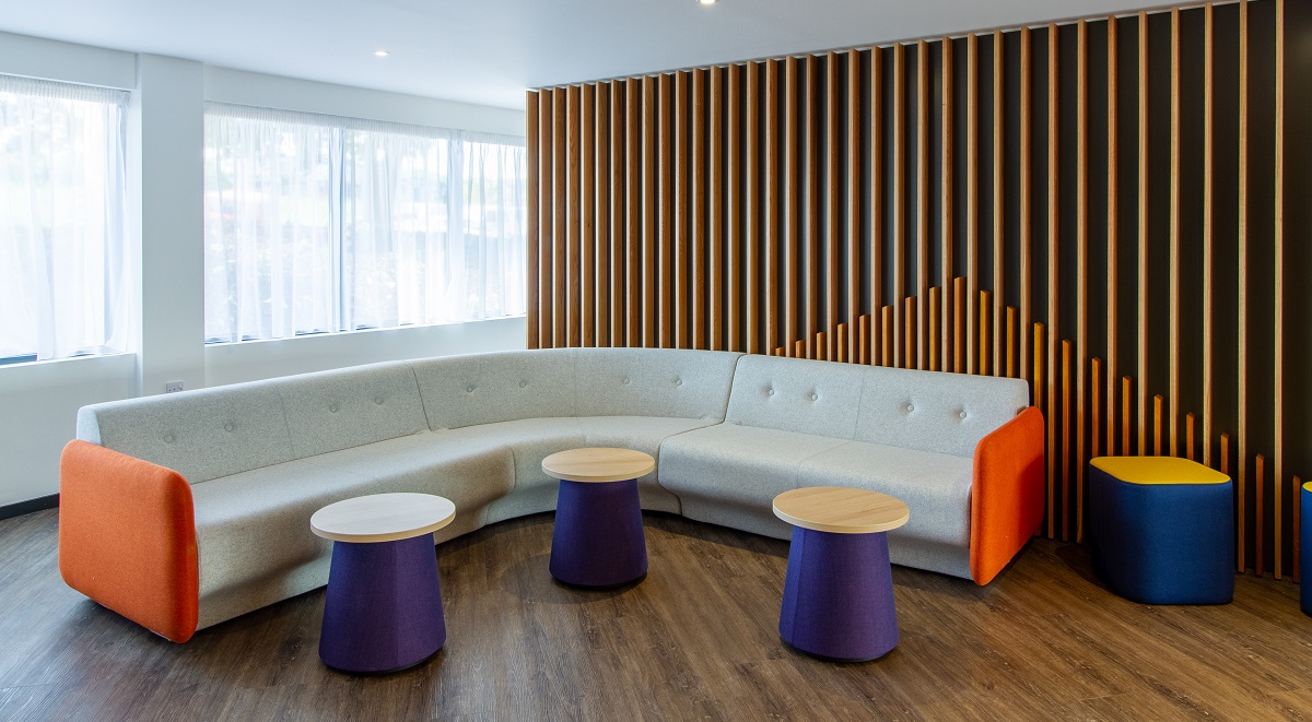 Image of Renslade House, Exeter