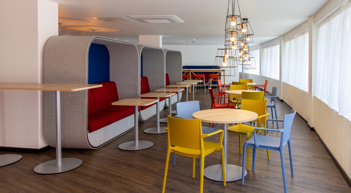 Image of Renslade House, Exeter