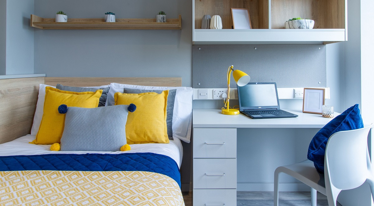 Image of Renslade House, Exeter