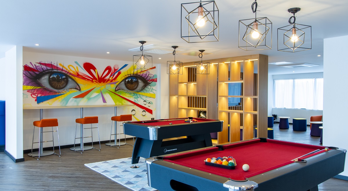 Image of Renslade House, Exeter