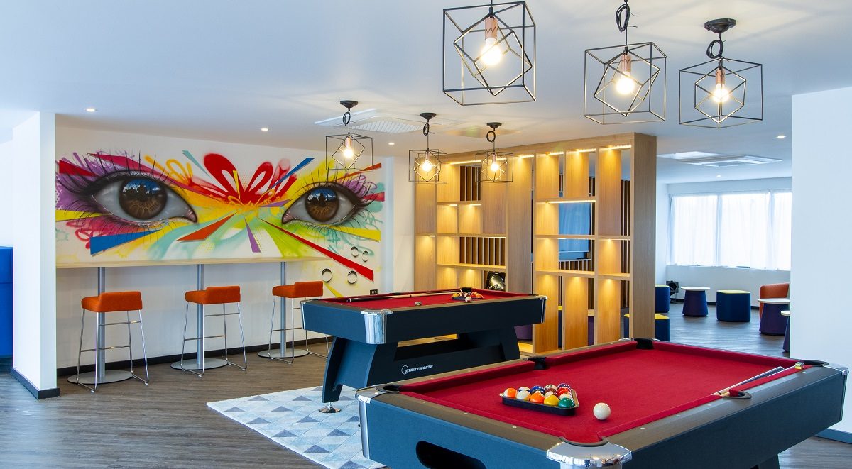 Image of Renslade House, Exeter