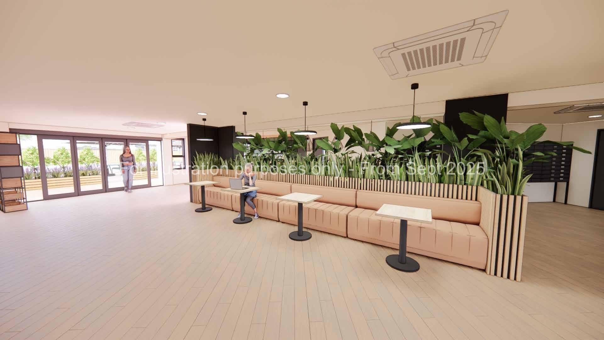 Image of Renslade House, Exeter